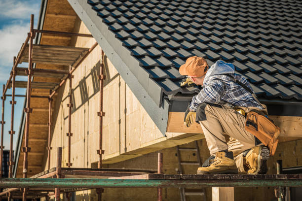 Friars Point, MS Roofing Contractor Company