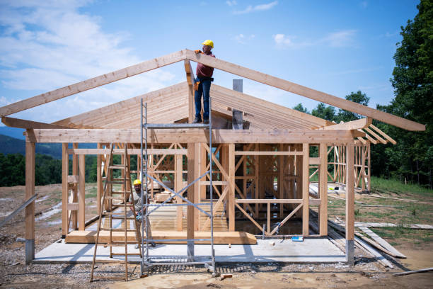 Best Commercial Roofing Services  in Friars Point, MS
