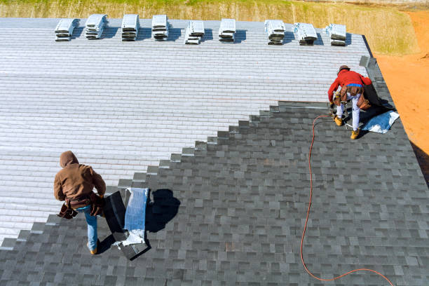 Quick and Trustworthy Emergency Roof Repair Services in Friars Point, MS