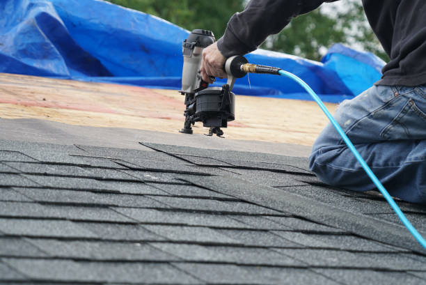 Quick and Trustworthy Emergency Roof Repair Services in Friars Point, MS